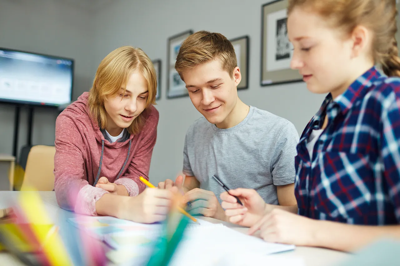 Finanzbildungstage Hannoversche Volksbank