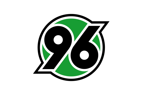 Logo Hannover 96